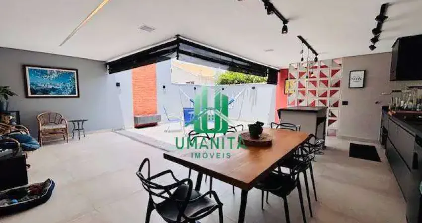 Casa em condomínio fechado com 3 quartos à venda na Alameda Ibérica, Tamboré, Santana de Parnaíba