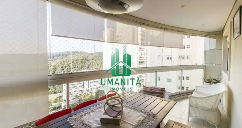 Apartamento com 2 quartos à venda na Avenida Marcos Penteado de Ulhôa Rodrigues, Tamboré, Santana de Parnaíba