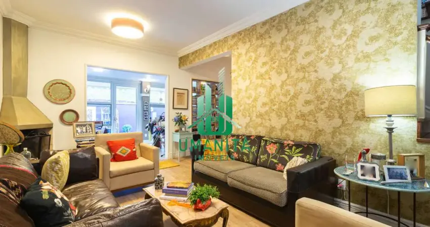 Casa em condomínio fechado com 3 quartos à venda na Avenida Pentágono, Alphaville, Santana de Parnaíba