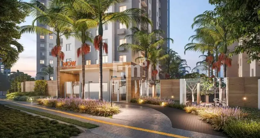 Apartamento com 2 quartos à venda na Avenida Perimetral Norte, S/N, Jardim Diamantina, Goiânia