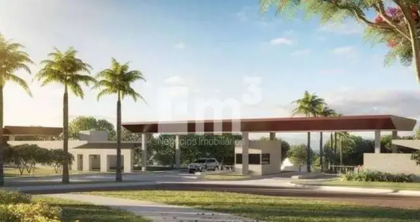 Terreno à venda na Avenida JA, 100, Jardim Vitória, Goiânia