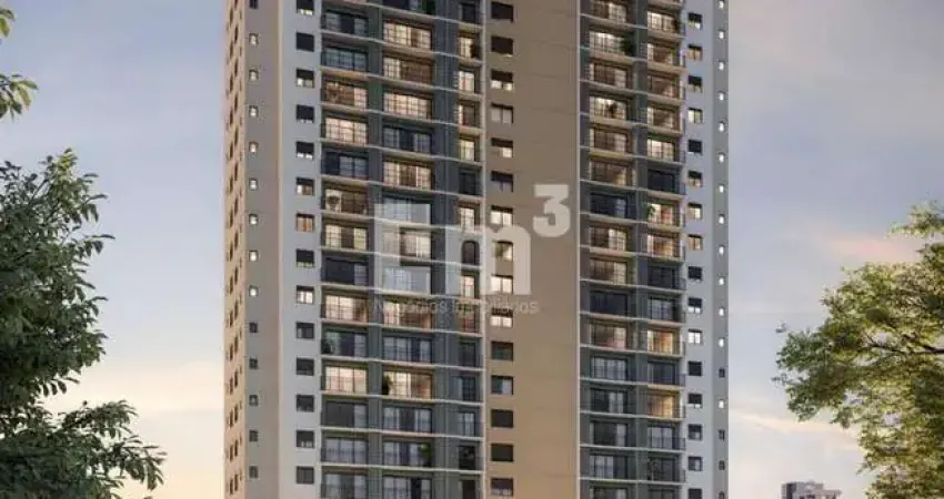Flat com 1 quarto à venda na Rua 1007, 1010, Setor Pedro Ludovico, Goiânia