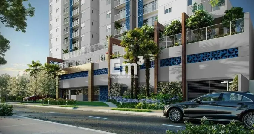 Apartamento com 3 quartos à venda na Rua 25-A, 10, Setor Aeroporto, Goiânia