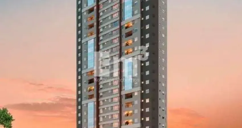 Apartamento com 2 quartos à venda na Rua Marajó, 838, Parque Amazônia, Goiânia