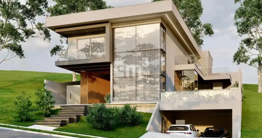 Casa com 4 quartos à venda no Jardins Bolonha, Senador Canedo