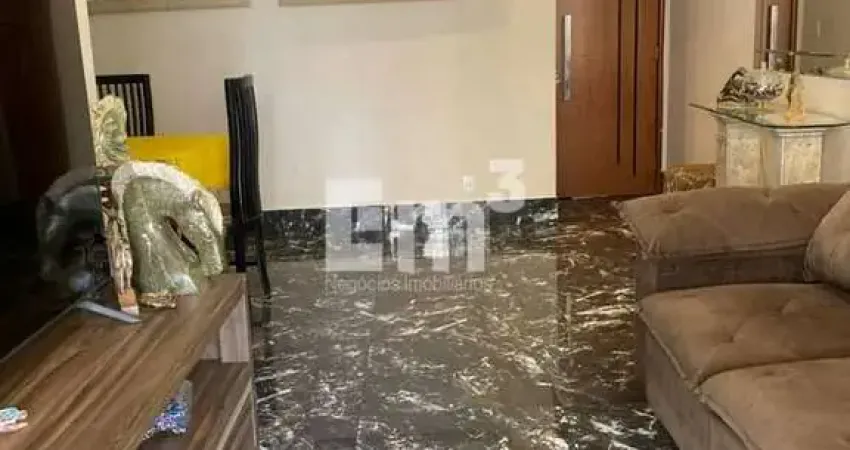 Apartamento com 4 quartos à venda na Avenida T 5, Setor Bueno, Goiânia