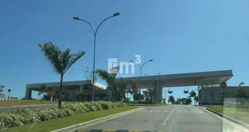 Terreno à venda na Rua Antúrio, 100, Jardins Nápoles, Senador Canedo