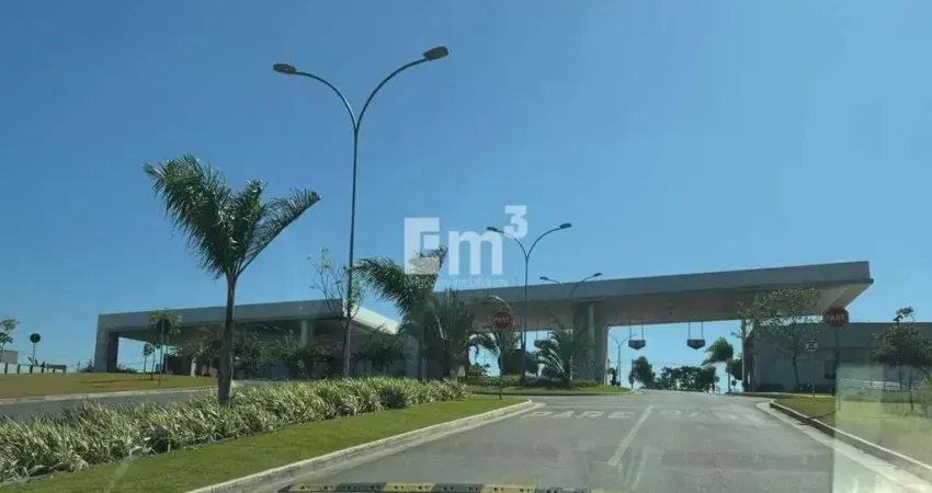 Terreno à venda na Rua Antúrio, 100, Jardins Nápoles, Senador Canedo