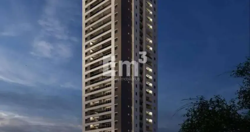 Apartamento com 3 quartos à venda na Avenida Pedro Paulo de Souza, 100, Setor Goiânia 2, Goiânia