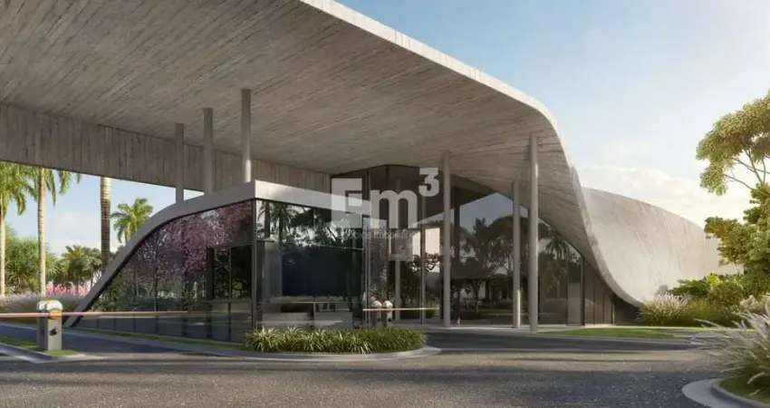 Terreno à venda na AV PERIMENTAL NORTE, 1000, Distrito Agroindustrial de Senador Canedo, Senador Canedo