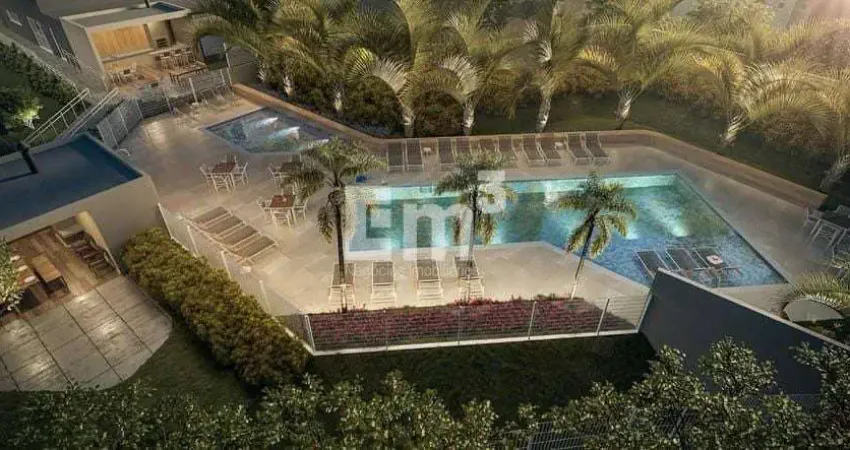 Apartamento com 2 quartos à venda na Avenida Pedro Paulo de Souza, S/N, Setor Goiânia 2, Goiânia