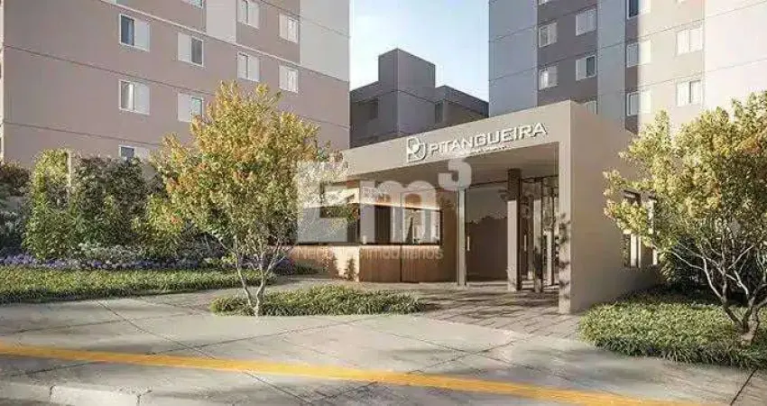 Apartamento com 3 quartos à venda na Rua das Orquídeas, 1000, Setor Goiânia 2, Goiânia