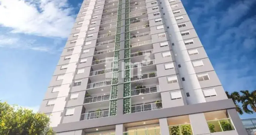 Apartamento com 2 quartos à venda na Rua T 30, SN, Setor Bueno, Goiânia