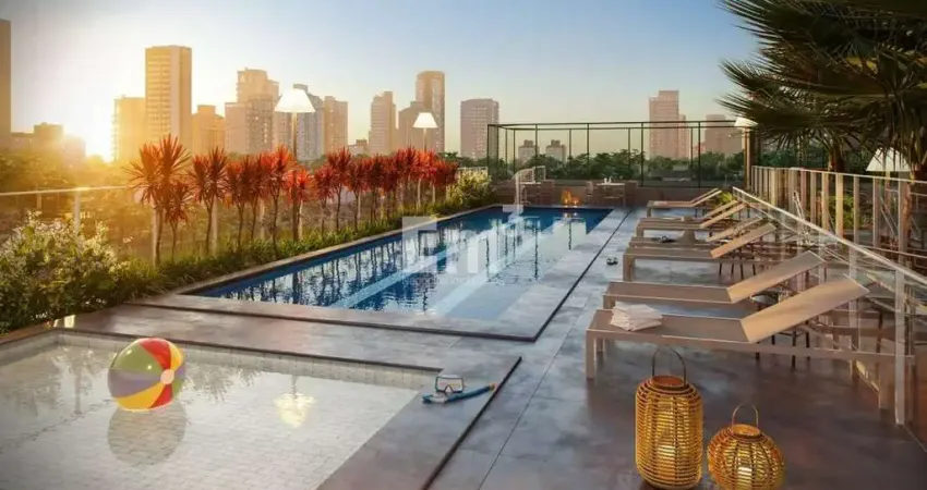 Apartamento com 3 quartos à venda na Rua S 5, s/n, Setor Bela Vista, Goiânia