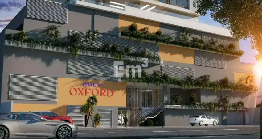 Apartamento com 2 quartos à venda no Setor Leste Universitário, Goiânia