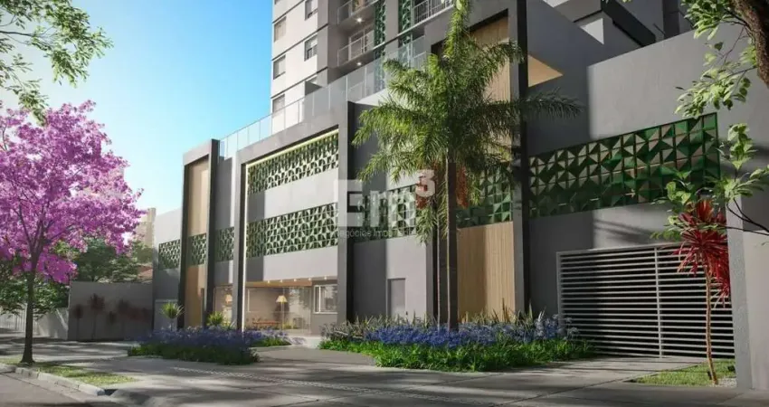 Apartamento com 3 quartos à venda na Rua S 5, 1009, Setor Bela Vista, Goiânia
