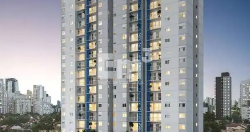 Apartamento com 3 quartos à venda na Rua 25 A, 01, Setor Aeroporto, Goiânia