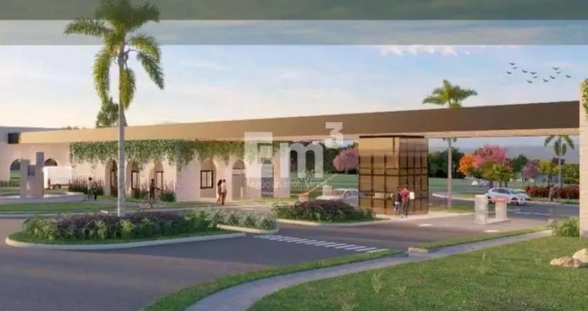 Terreno à venda na Avenida Parque Atheneu, 3757, Parque Atheneu, Goiânia