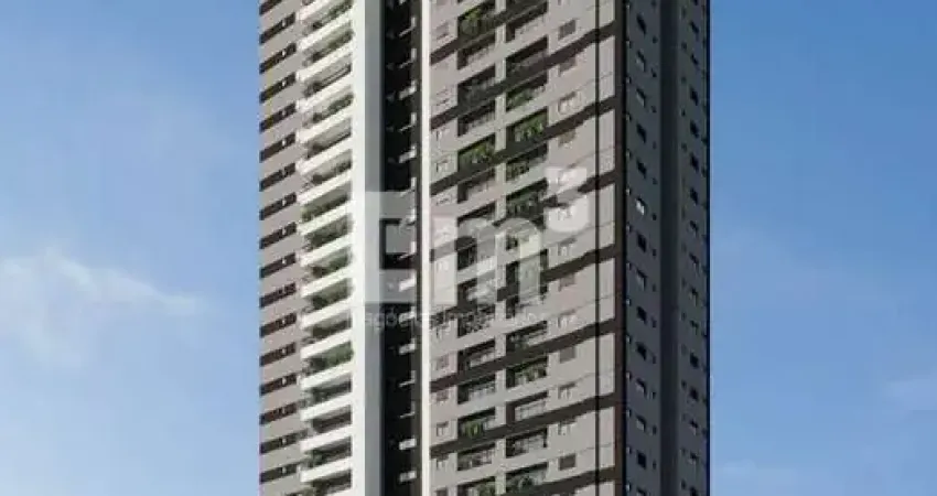 Apartamento com 3 quartos à venda na Rua Córdoba, Parque Amazônia, Goiânia