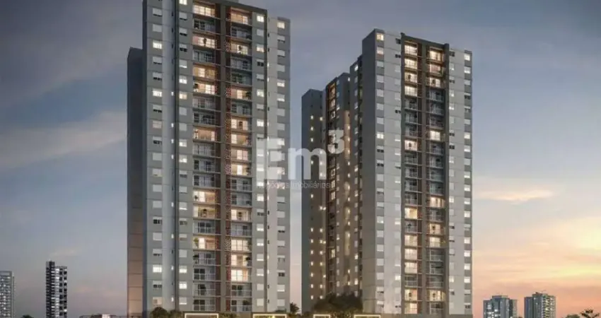 Apartamento com 3 quartos à venda na Avenida T 37, 100, Setor Bueno, Goiânia