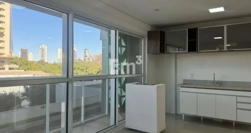 Apartamento com 3 quartos para alugar na Rua 1007, 40, Setor Pedro Ludovico, Goiânia
