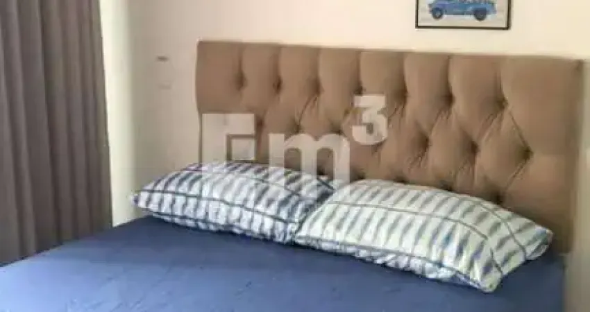 Flat com 1 quarto para alugar na Avenida Deputado Jamel Cecílio, 2690, Jardim Goiás, Goiânia