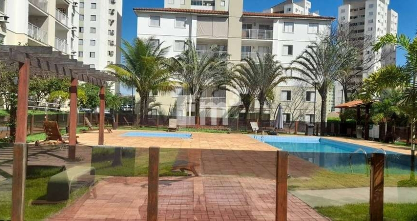APARTAMENTO 3Q C/ SUITE  SETOR NEGRÃO DE LIMA