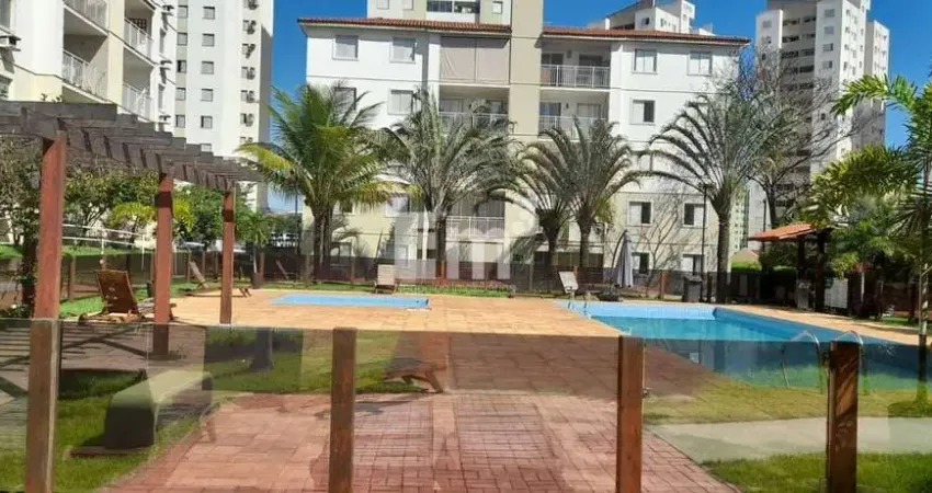 Apartamento com 3 quartos à venda na Rua 402, 500, Setor Negrão de Lima, Goiânia