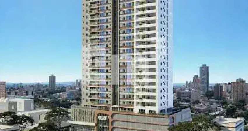 Apartamento com 3 quartos à venda na Rua 24, 310, Setor Central, Goiânia