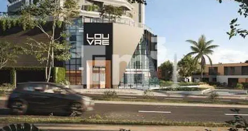 Apartamento com 2 quartos à venda na Avenida Antônio Fidelis, 100, Parque Amazônia, Goiânia