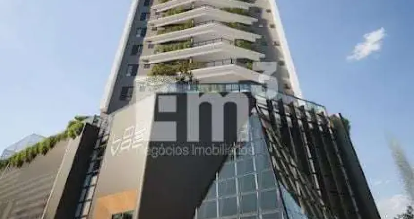 Apartamento com 2 quartos à venda na Avenida Antonio Fedelis, 100, Parque Amazônia, Goiânia