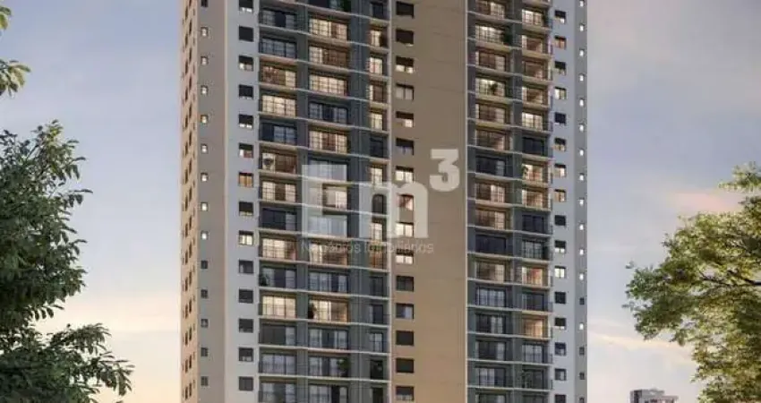Apartamento com 2 quartos à venda na Rua 1001, 1010, Setor Pedro Ludovico, Goiânia