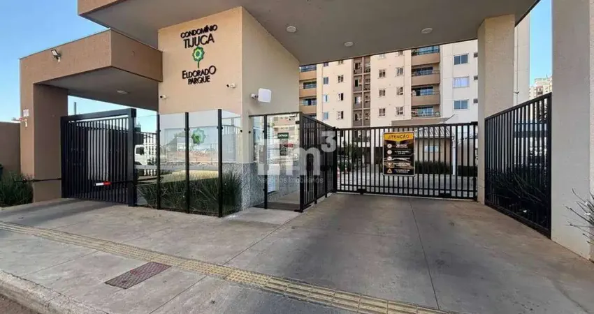 Apartamento com 3 quartos à venda na Travessa Ita, 100, Parque Oeste Industrial, Goiânia