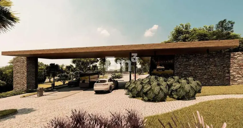 Terreno à venda no Centro, Silvânia