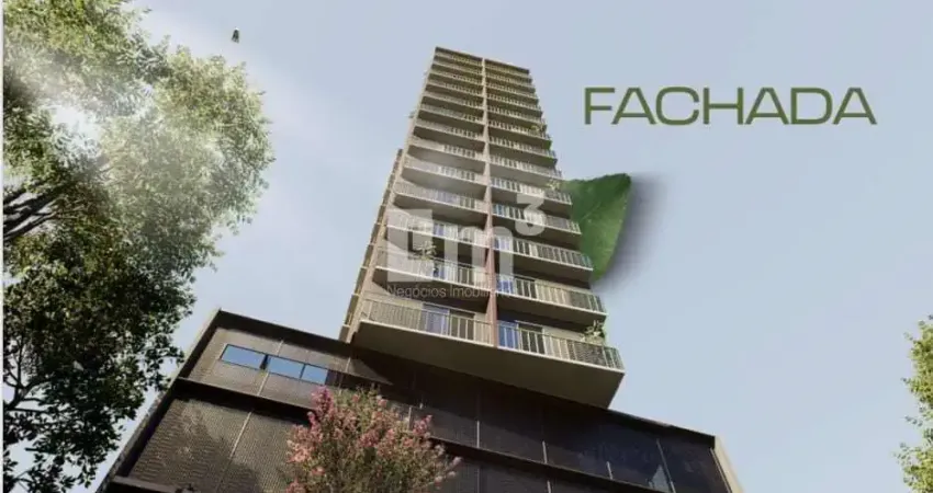 Apartamento com 2 quartos à venda na Rua 408, 10, Setor Negrão de Lima, Goiânia