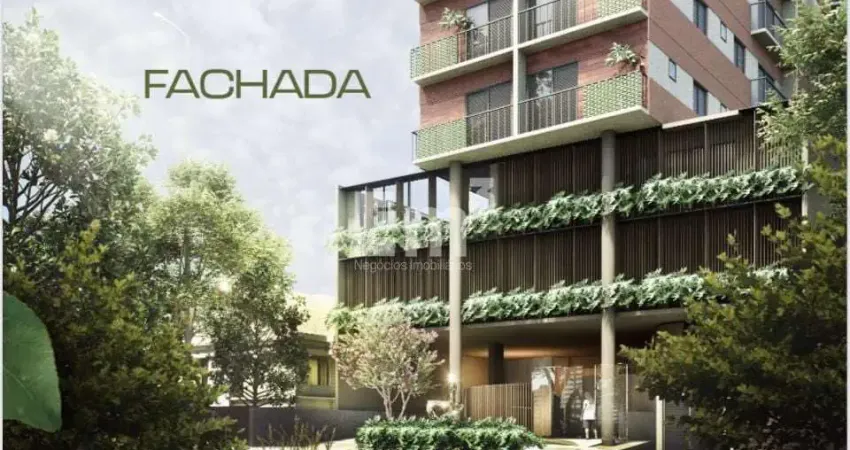 Apartamento com 3 quartos à venda na Rua 408, 10, Setor Negrão de Lima, Goiânia