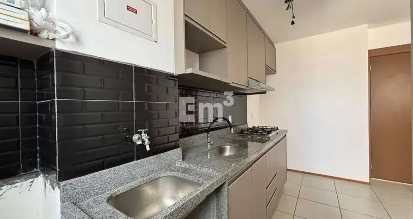 Apartamento com 2 quartos para alugar na ALAMEDAS DAS CHÁCARAS, 60, Chácaras Dona Gê, Goiânia