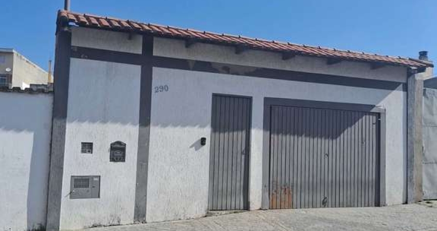 Casa em Vila Nova Savoia, São Paulo/SP