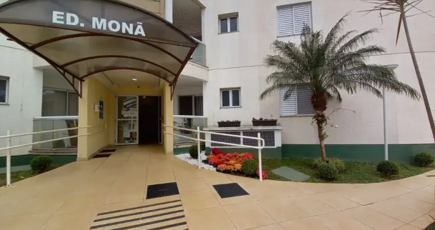 Apartamento com 2 quartos à venda na Rua Jean Baptiste Debret, 123, Loteamento Mogilar, Mogi das Cruzes
