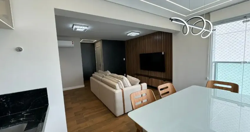 Apartamento com 3 quartos à venda na Avenida Doutor Benedicto Laporte Vieira da Motta, 201, Vila Mogilar, Mogi das Cruzes