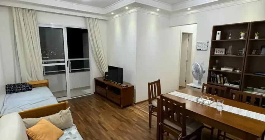 Apartamento com 3 quartos à venda na Avenida Louraci Della Nina Tavares, 171, Loteamento Mogilar, Mogi das Cruzes