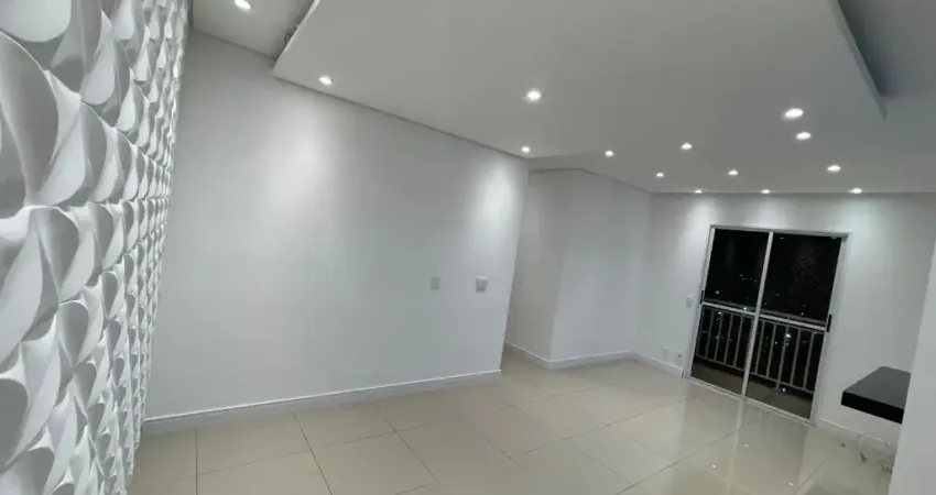 Apartamento com 3 quartos à venda na Avenida Francisco Rodrigues Filho, 2002, Vila Mogilar, Mogi das Cruzes