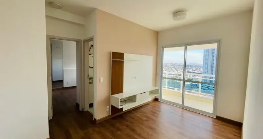 Apartamento com 1 quarto para alugar na Avenida Prefeito Carlos Ferreira Lopes, 635, Vila Mogilar, Mogi das Cruzes