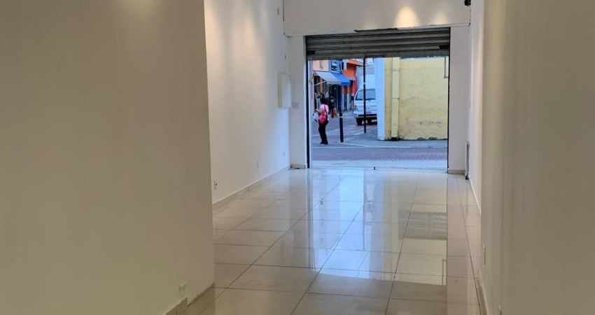 Ponto comercial com 2 salas para alugar na Rua Professor Flaviano de Melo, 605, Centro, Mogi das Cruzes