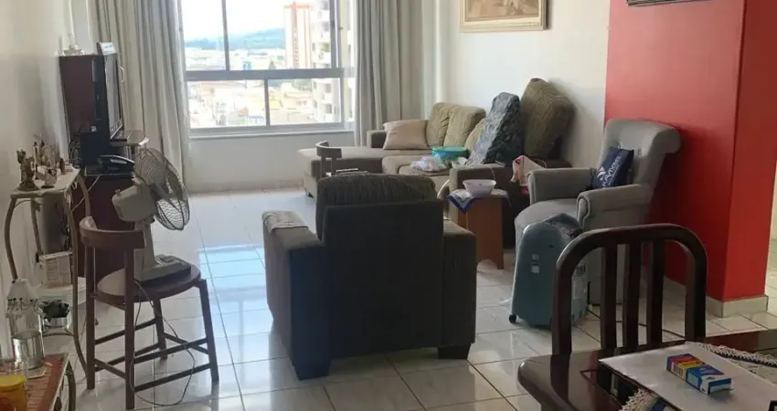 Apartamento com 2 quartos à venda na Rua Navajas, 550, Centro, Mogi das Cruzes
