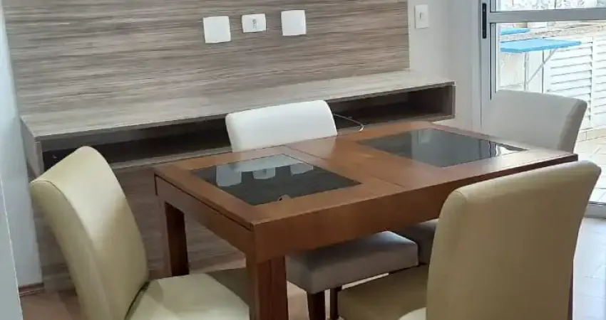 Apartamento com 2 quartos para alugar na Rua Jean Baptiste Debret, 123, Loteamento Mogilar, Mogi das Cruzes