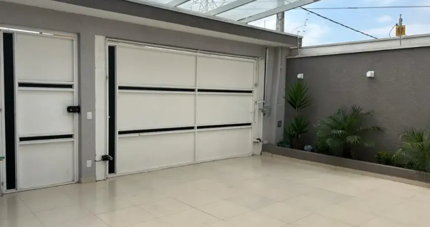 Casa com 3 quartos à venda na Avenida Dona Antônia Maria de Souza, 480, Vila Lavínia, Mogi das Cruzes