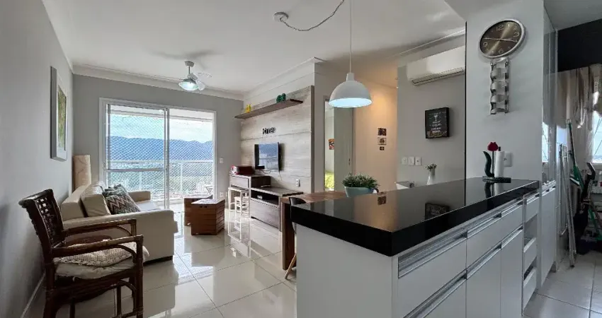 Apartamento com 2 quartos à venda na Avenida Vereador Narciso Yague Guimarães, 1145, Jardim Armênia, Mogi das Cruzes