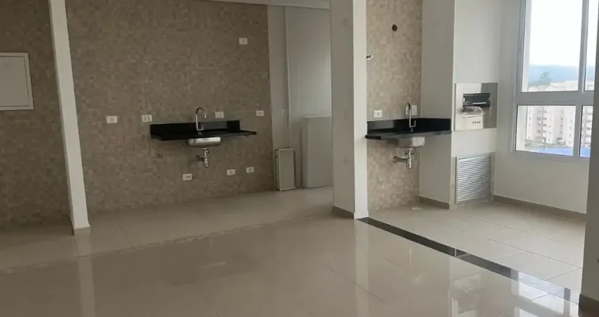 Apartamento com 1 quarto à venda na Avenida Louraci Della Nina Tavares, 1461, Loteamento Mogilar, Mogi das Cruzes