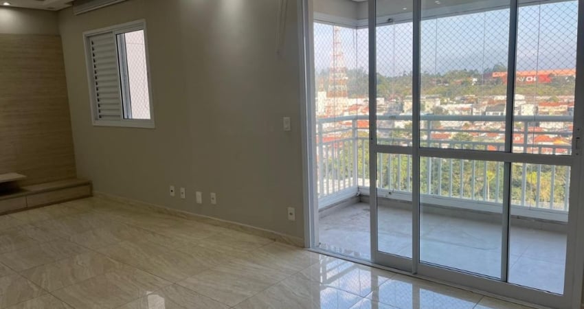 Apartamento com 2 quartos para alugar na Avenida Ricieri José Marcatto, 1444, Vila Suissa, Mogi das Cruzes